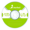 Диски (болванки) SmartTrack DVD+R 4,7Gb 16x  cake box 10