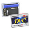  MiniDV Panasonic AY-DVM60FF