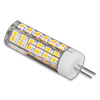 Светодиодная лампа  SmartBuy 6W (цоколь G4)<br /> теплый свет 3000K, 220V