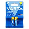  VARTA High Energy AA  1.5V LR6, 2    