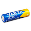 Батарейка VARTA High Energy AA  1.5V LR6, 4 шт в блистерной упаковке