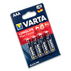  VARTA Max Tech AAA  1.5V LR03, 4    