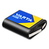 Батарейка VARTA High Energy квадратная  4.5V 3LR12, 1 шт в блистерной упаковке
