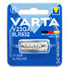 Батарейка VARTA A23  12V MN21, 1 шт в блистерной упаковке