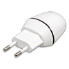    SmartBuy NOVA MKIII   Apple 8-pin<br /> 220V->  USB 5V 2100, White