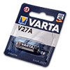 Батарейка VARTA A27  12V V27A, 1 шт в блистерной упаковке