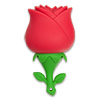 Накопитель USB Flash (флешка) 16Gb SmartBuy Wild series «Rose» (роза)