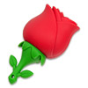 Накопитель USB Flash (флешка) 16Gb SmartBuy Wild series «Rose» (роза)