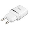     C11   Apple 8-pin<br /> 220V->  USB 5V 1000, White