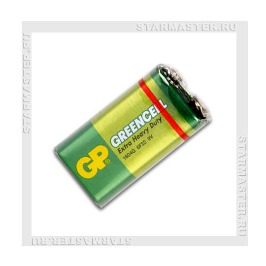 Батарейка gp 9v крона. Батарейка 6f22 GP 9v GREENCELL крона. Батарейка GP GREENCELL крона 6f22 Shrink 1 Heavy Duty. Элемент питания GP крона 6f22 GREENCELL. Батарейка крона GP Power Plus 9v 6f22 1604c.