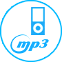 MP3-плееры, MP3-наушники, MP3-колонки