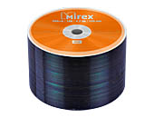 Цены на Mirex DVD-R и DVD+R